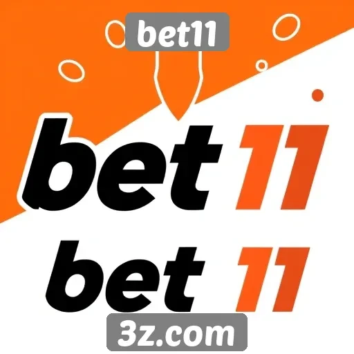 Como o bet11 se destaca no mercado de jogos