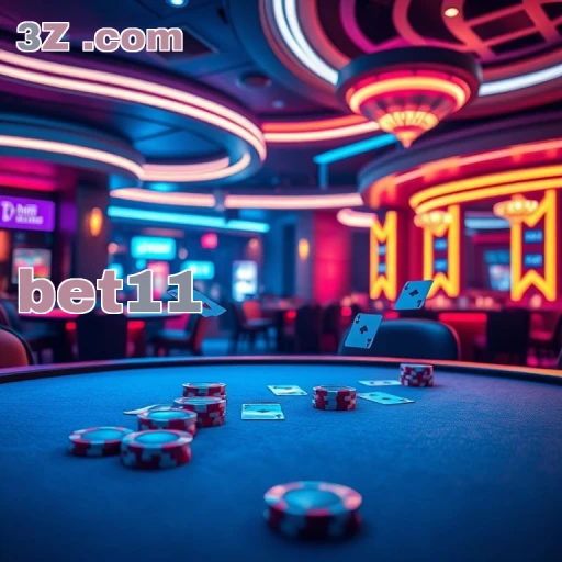bet11 Promoções Atuais